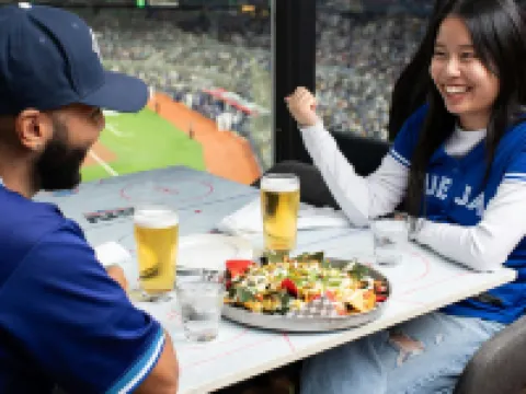 多倫多市中心萬豪酒店 多倫多酒店