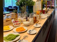 Legacy Hotel Cascais, Curio Collection by Hilton