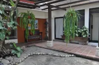 Apart-Hotel Posada San Judas Hoteles en Ciudad de Guatemala
