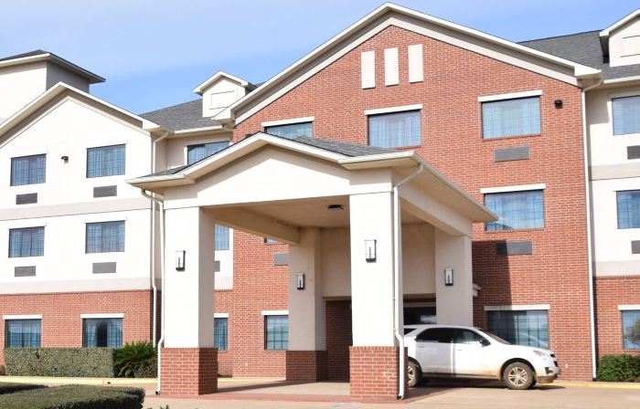 Franklin Inn & Suites by IHG