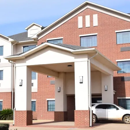 Franklin Inn & Suites by IHG