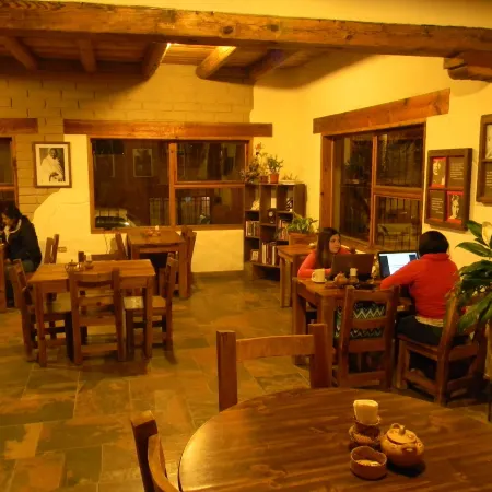 La Troje de Adobe
