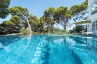 Villa l'Ara - Beach
