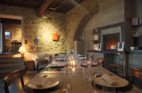 拉索斯塔奧託尼 III 號酒店