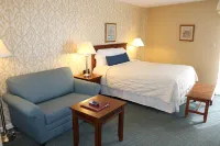 The Village Inn - Motels