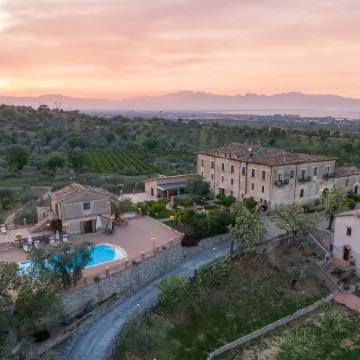 Tenuta Ciminata Greco