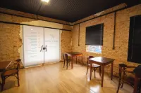 Araucária Hostel e Pousada Hotels in São Bento do Sul