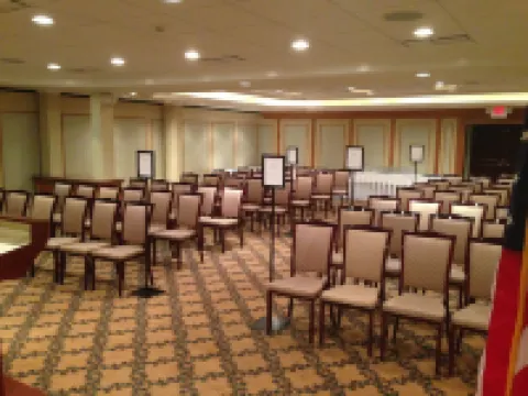 ノーウォーク イン＆カンファレンスセンター ノーウォークのホテル