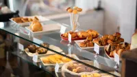 Lahinch Coast Hotel and Suites - breakfast