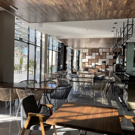 Zegen Hotels LagosdeMoreno
