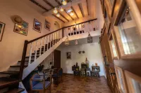 Mas del Flor Hotels in Saint-Genis-des-Fontaines