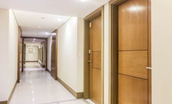 PRS @ One Palm Tree Villa near T3 Airport