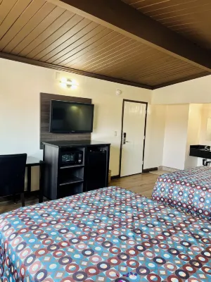 Del Aire Inn - Motels