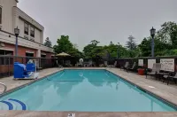 Hampton Inn Franklin/Milford - Pool