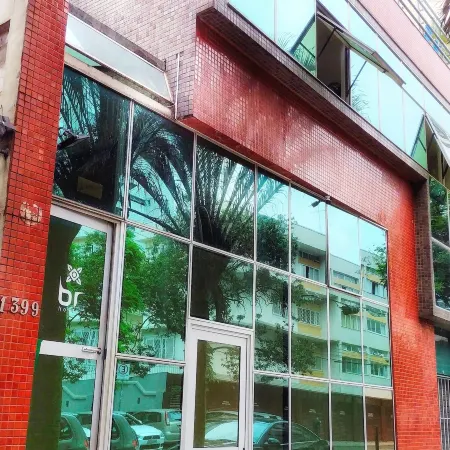 Br Hostel Отели рядом с достопримечательностью «Площадь Савасси»
