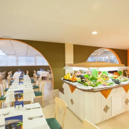 IFA Altamarena by Lopesan Hotels