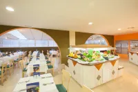 IFA Altamarena by Lopesan Hotels - Aamiainen