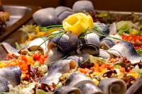 BSW-Hotel Isarwinkel - Frühstück