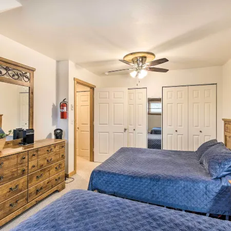 Inviting Townhome: 30 Mi to Yellowstone NP! Hotels in Emigrant