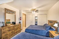 Inviting Townhome: 30 Mi to Yellowstone NP!