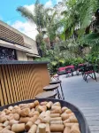 Fierro Hotel Buenos Aires Các khách sạn gần Devoto