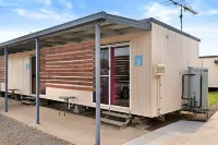 Discovery Parks - Blackwater Hotels in der Nähe von Blackdown Tableland National Park