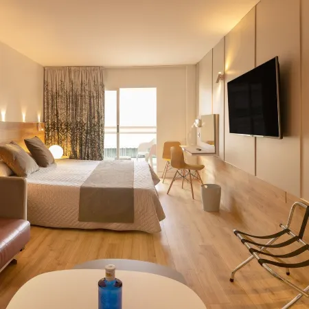 Hotel Olympus
