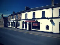 The Elbow Room Hotel a Glenrothes