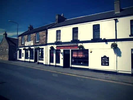 The Elbow Room Отели в г. Бакхейвен