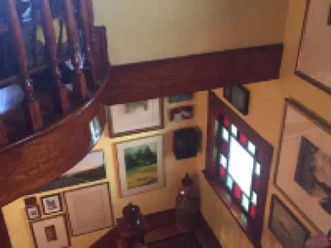 The Coach House Hotels in Charlotte County