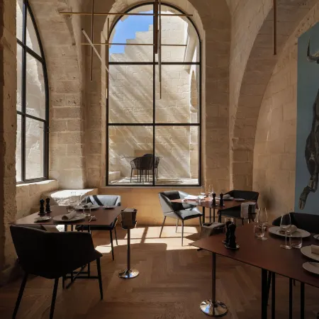 Palazzo Zimara Boutique Hotel
