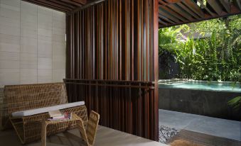 The Kemilau Hotel & Villa Canggu Bali