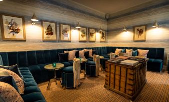 Harbour Hotel Padstow