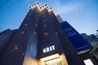 Gray hotel