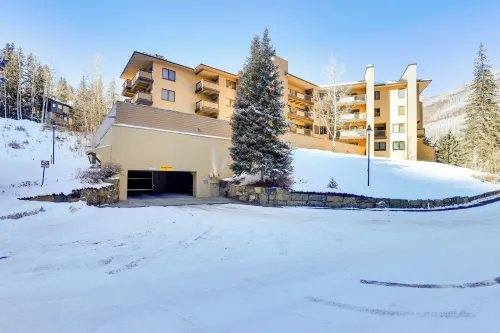Condo Near Golf Club ~ 2 Mi to Vail Ski Resort! - Apartments