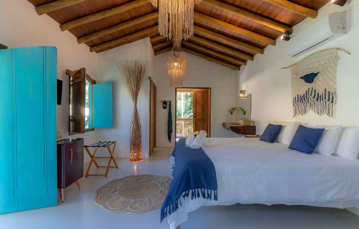 Villa Mediterrâneo Trancoso