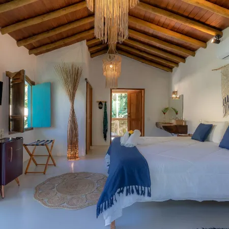 Villa Mediterrâneo Trancoso