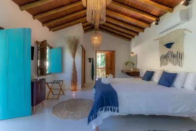 Villa Mediterrâneo Trancoso