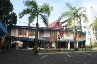 Lingga Hotel Hotel a Bandung Kidul