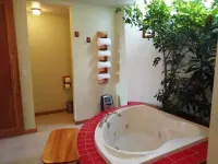 Casa Tsaya Hotel Boutique