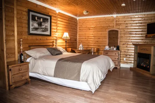Viking Lodge Motel - Разрешено размещения с домашними животными
