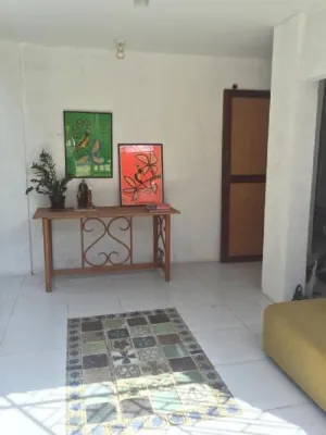 Studio Piedade - Apartemen