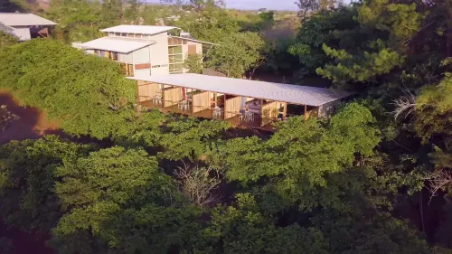 Hotel Pibi Boreal - Mountain view