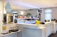 Hotel Santoni Freelosophy - Quầy bar