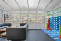 Wookey Hole Hotel Hotels in Mendip District