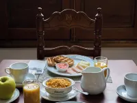 María de Molina Hotels in Ubeda