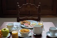 ホテル マリア デ モリーナ