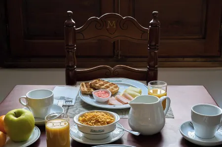 María de Molina Отели в г. Убеда