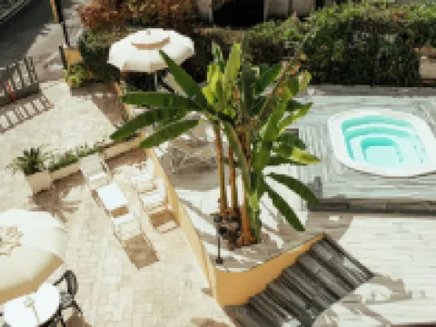 Hotel Belsito Wellness & Spa Fiuggi Hotel a Fiuggi