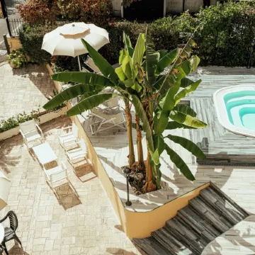 Albergo Ristorante Belsito Fiuggi Nhost